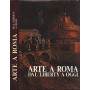 Arte a Roma: dal Liberty ad oggi
