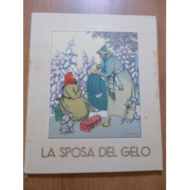 La sposa del gelo