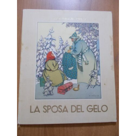 La sposa del gelo