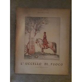 L'uccello di fuoco