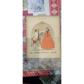 La principessa nera