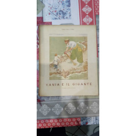 Vania e il gigante