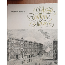 Piazza Fontane Marose