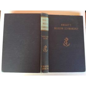Modern Seamanship