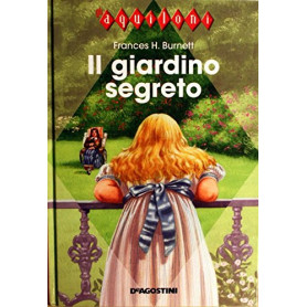 Il giardino segreto
