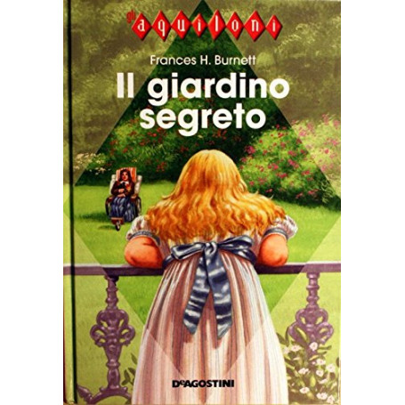 Il giardino segreto