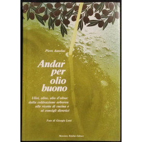 Andar per Olio Buono