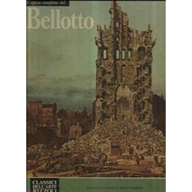 L' opera completa del BELLOTTO