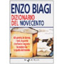 Dizionario del Novecento