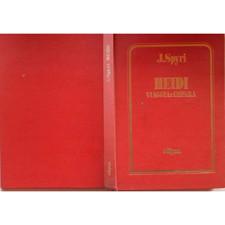 Heidi viaggia e impara