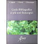 Guida bibliografica ai più noti fitoterapici
