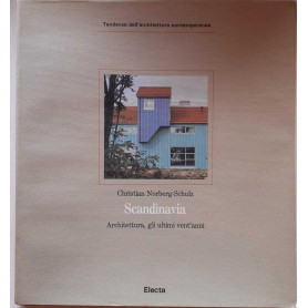 Scandinavia. Architettura gli ultimi vent'anni