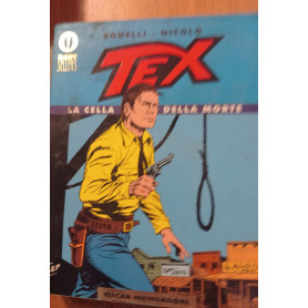 Tex. La cella della morte