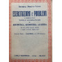Esercitazioni e problemi. Volume terzo - Algebra