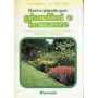 Fiori e piante per giardini e terrazze