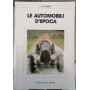 Le automobili d'epoca