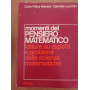 Letture su aspetti e problemi delle scienze matematiche