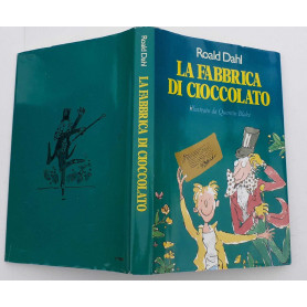 La fabbrica di cioccolato