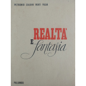 Realt  e fantasia