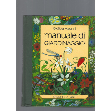 Manuale di giardinaggio