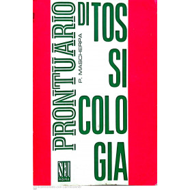 Prontuario di tossicologia