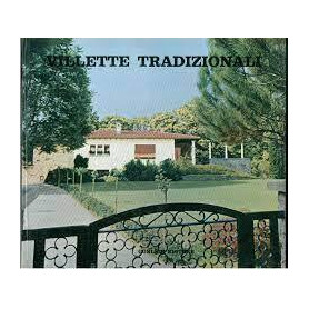 VILLETTE TRADIZIONALI