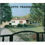 VILLETTE TRADIZIONALI