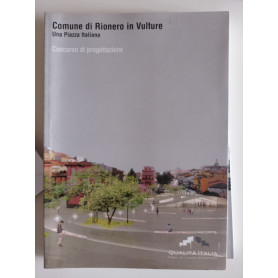 Una piazza italiana : concorso di progettazione