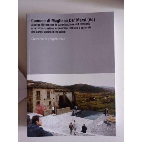Concorso di progettazione