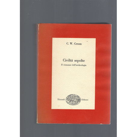 CIVILTA' SEPOLTE