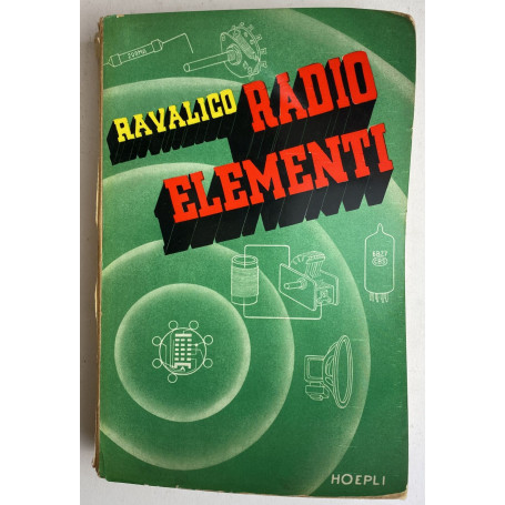 Radio elementi