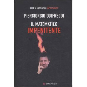 Il matematico impenitente