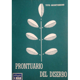 Prontuario del diserbo