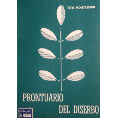 Prontuario del diserbo