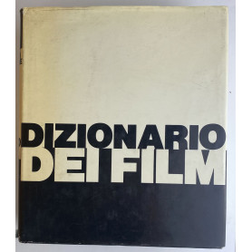 Dizionario dei film