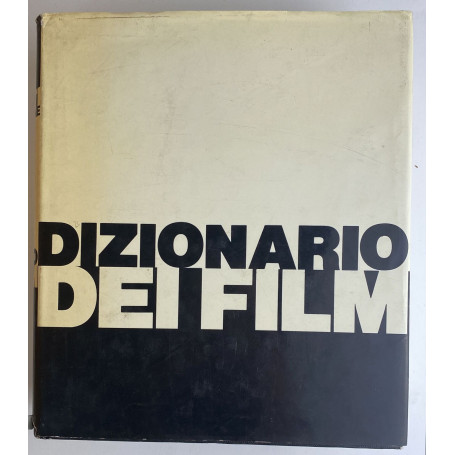 Dizionario dei film