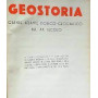 Geostoria. Grande atlantico geostorico del XX secolo
