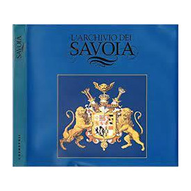 L'Archivio dei Savoia