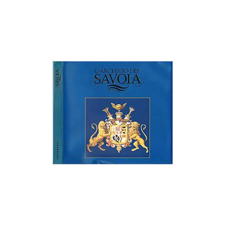 L'Archivio dei Savoia