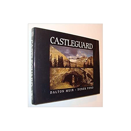 Castleguard