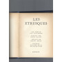 LES ETRUSQUES
