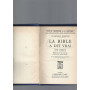 LA BIBLE A DIT VRAI