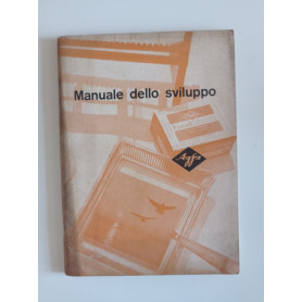 Manuale dello sviluppo