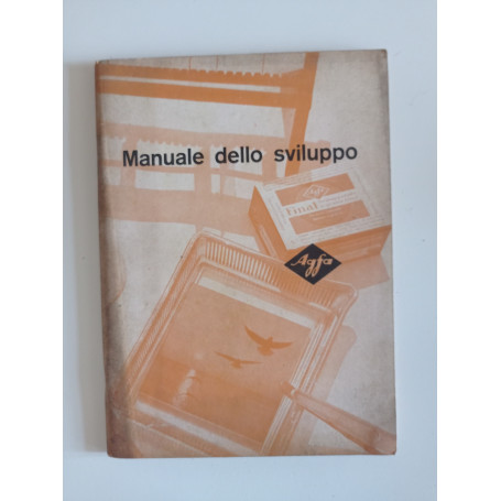 Manuale dello sviluppo