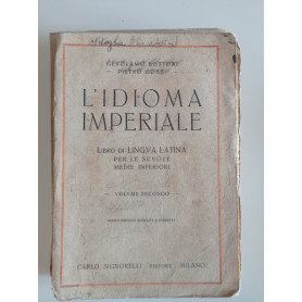 L' idioma imperiale