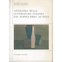 Antologia della letteratura italiana dal dopoguerra ad oggi