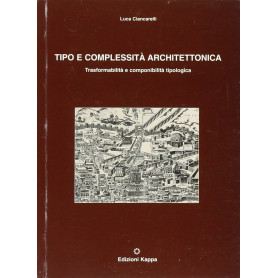 Tipo e complessità architettonica