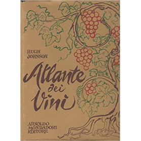 ATLANTE DEI VINI