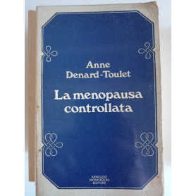 La menopausa controllata