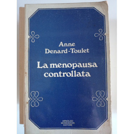 La menopausa controllata